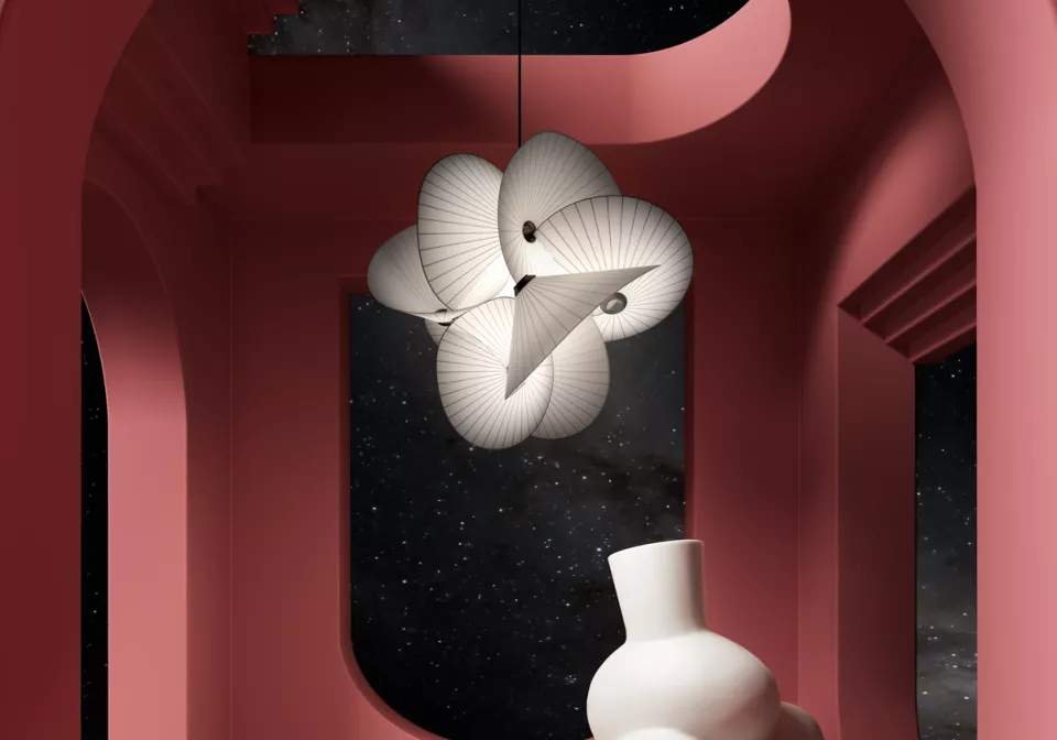 Serpentine Light creative applied image 02