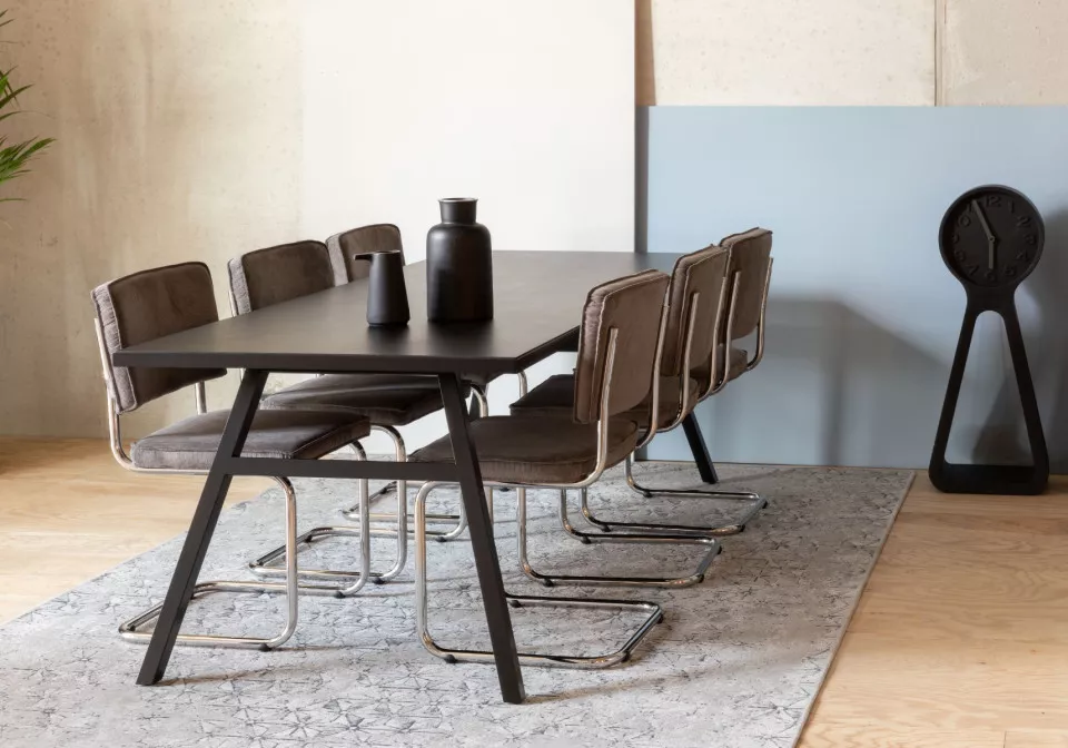 moderne kantoorinrichting