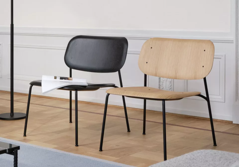 Scandinavische stoelen