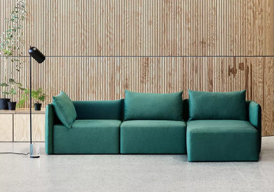Softline Sofa