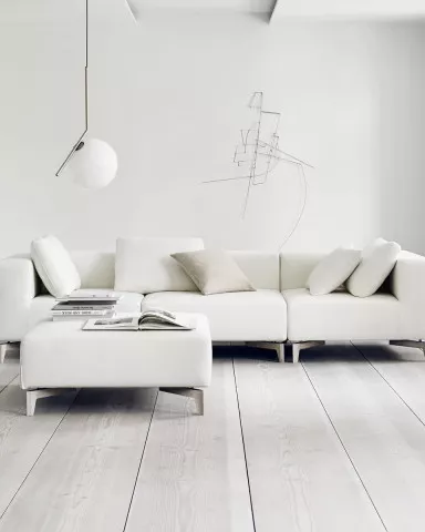 Softline Passion sofa