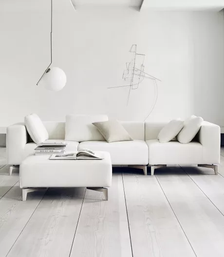 Softline Passion sofa