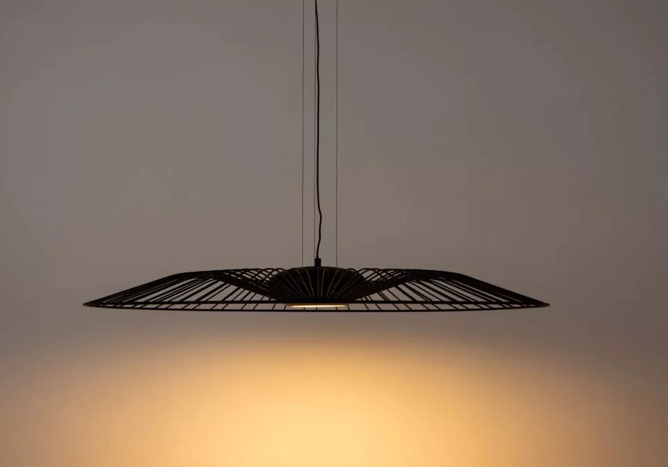 Spider Hanglamp Zuiver
