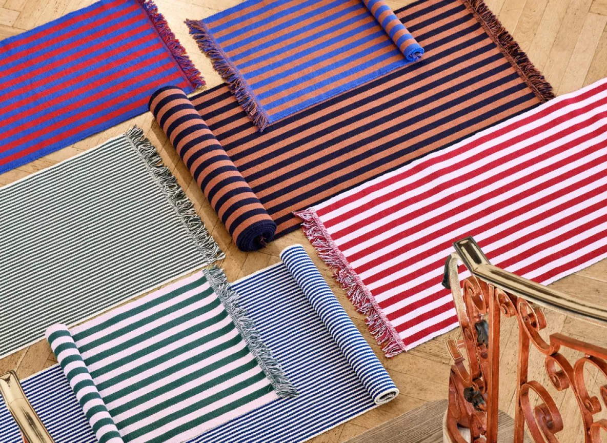 Stripes and Stripes family 01