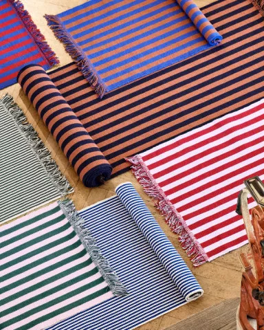 Stripes and Stripes family 01