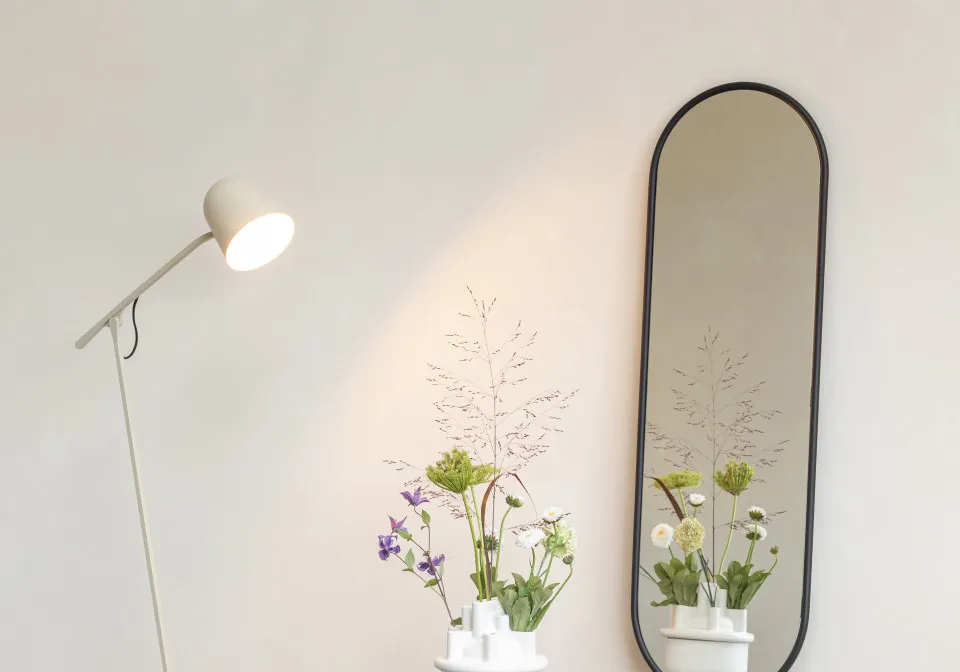 Tess mirror 8100031 25