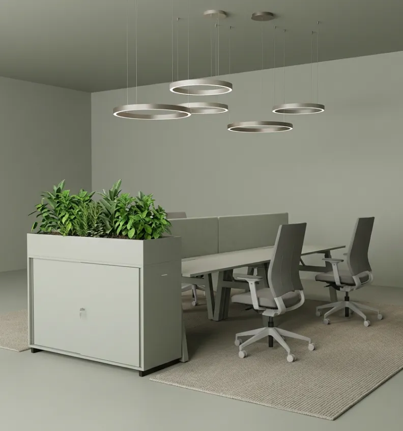 Colour the world by Kato setup groen def