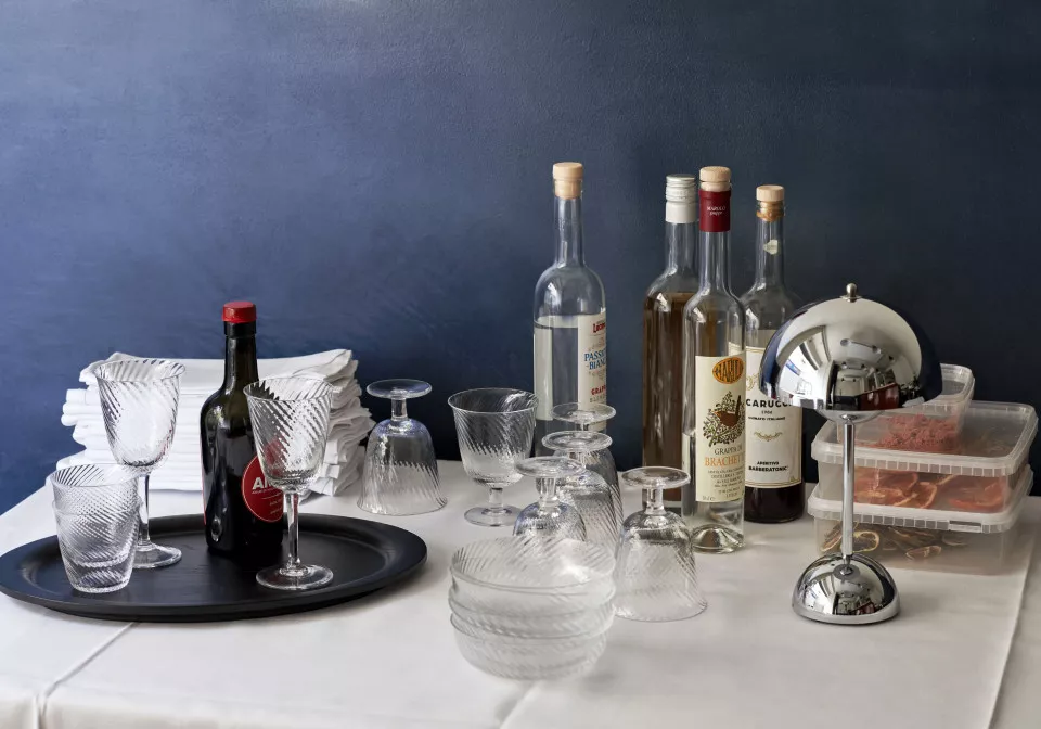 The best of 2022 met Tradition - Accessoires