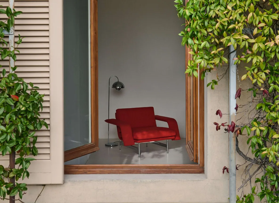 ATD Retail 2025 Meantime AV29 Flowerpot VP12