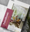 Voorkant trendboek