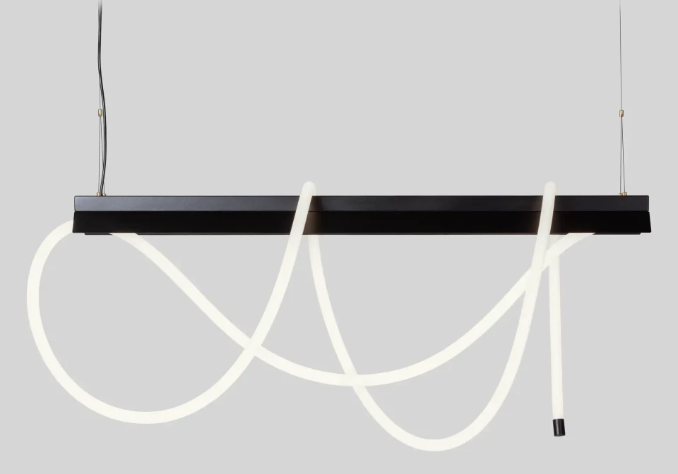 Tubelight 500 light grey 1