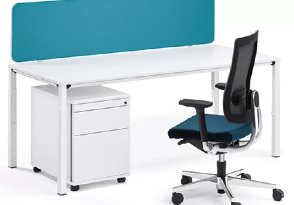 Sedus easy screen
