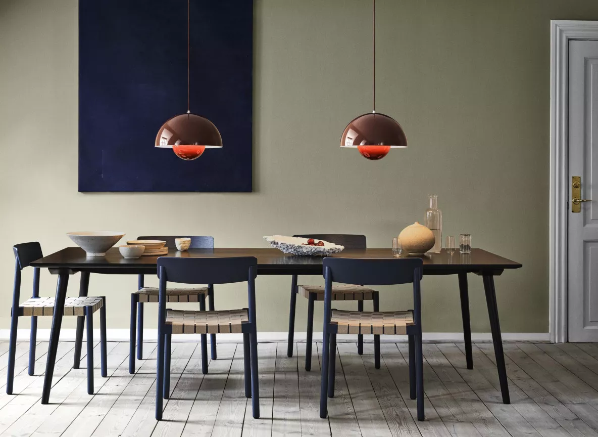 ATD Lifestyle 2019 Betty TK1 In Between SK6 Flowerpot VP2 light