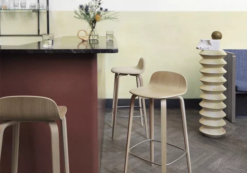 Visu Chair 