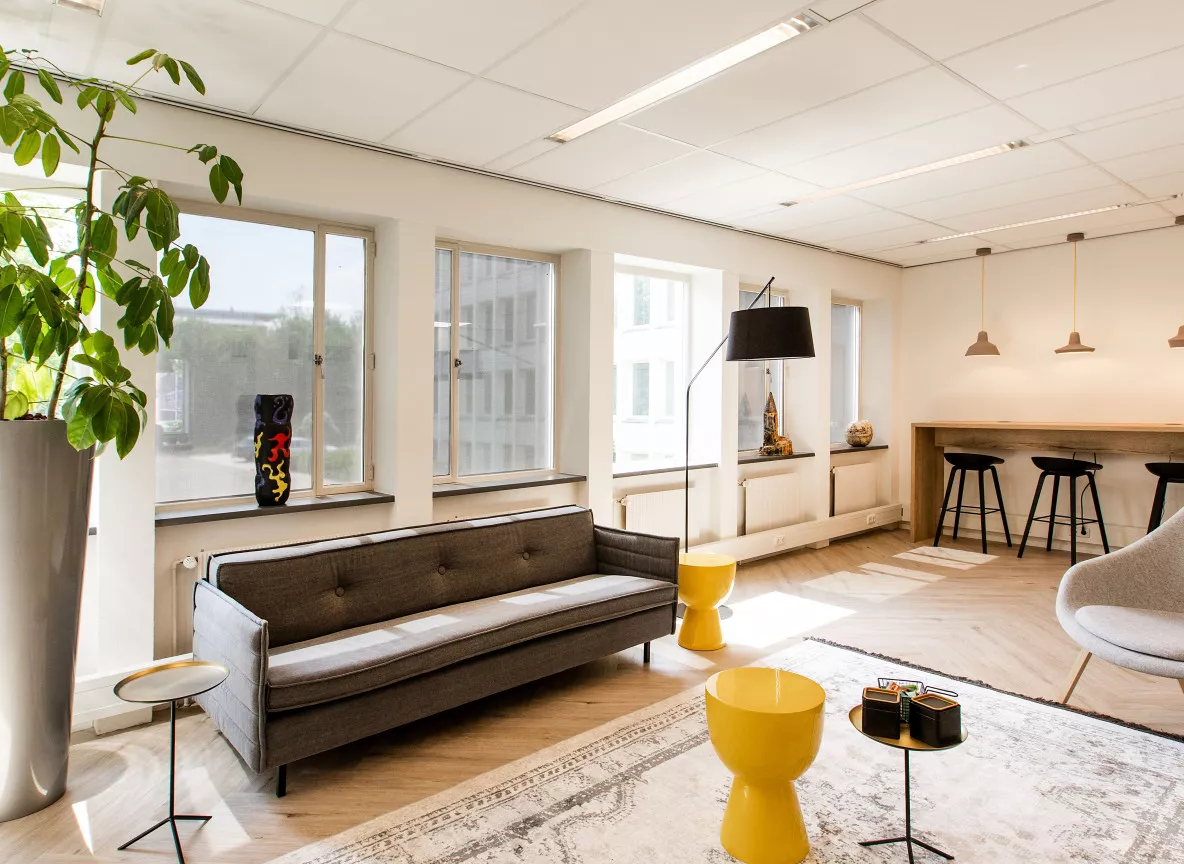 tips kantoorinrichting