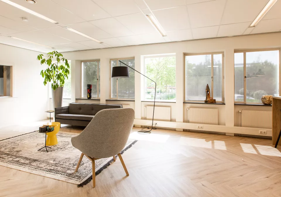 Kantoorinrichting Deventer