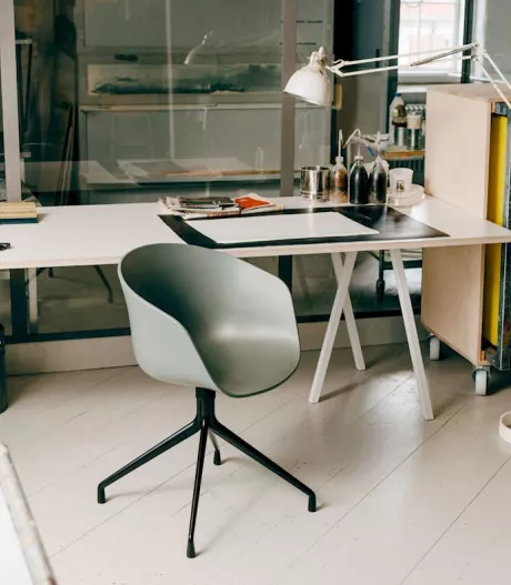 Vitra kuipstoel