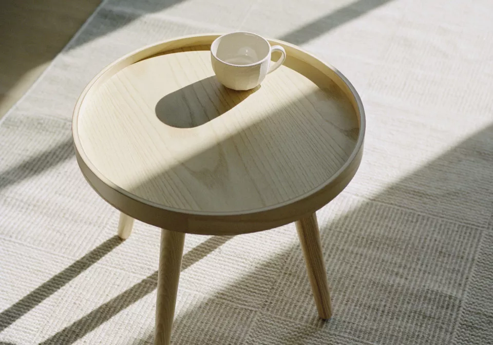 De ALMA tafel van Softline