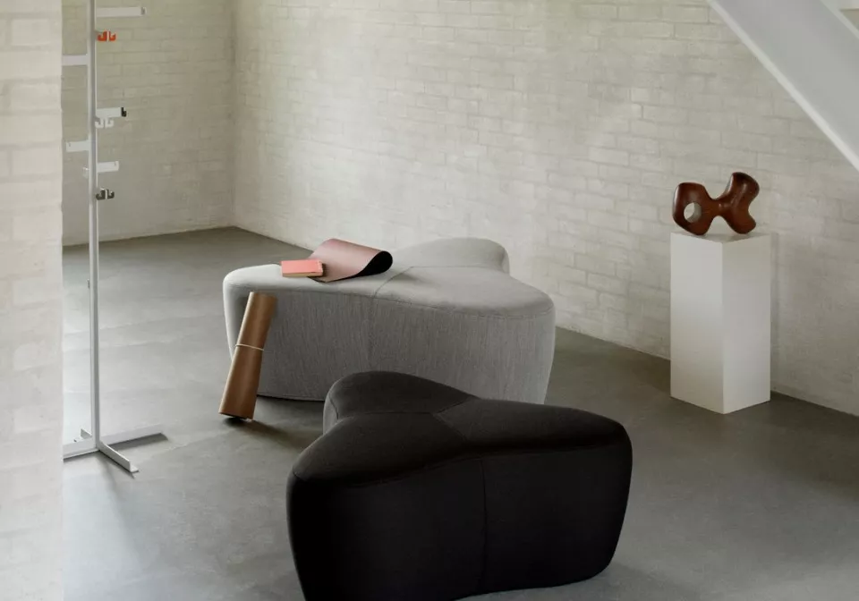  pouf softline heracleum