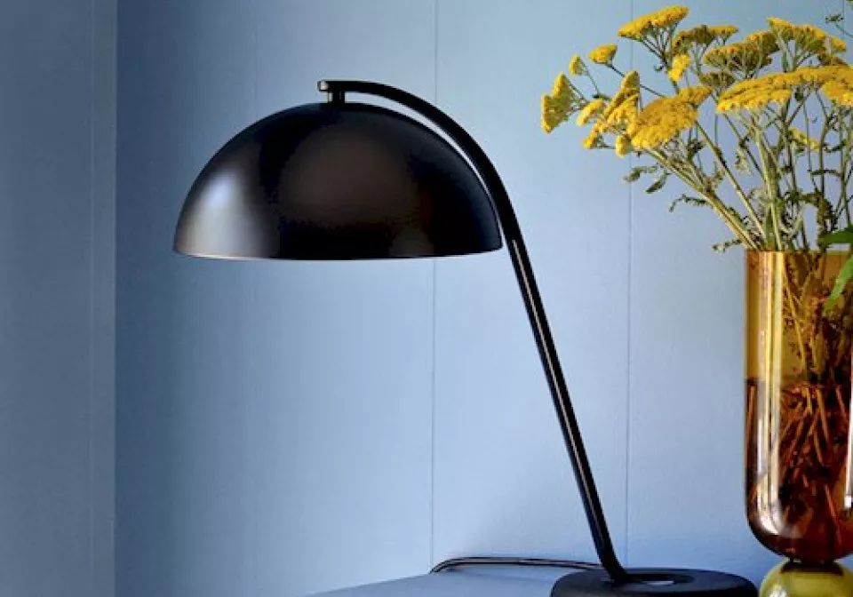 Projectinrichting verlichting