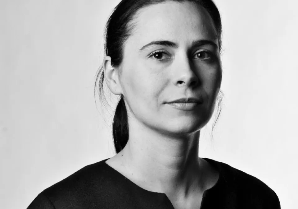 cristina celestino TESTATA