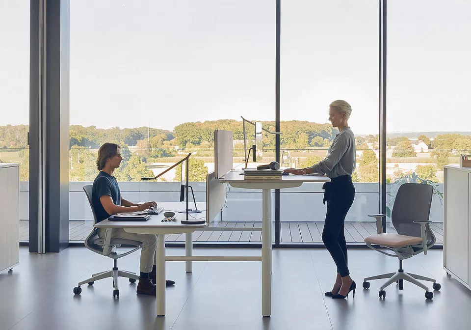 Sedus Bureau
