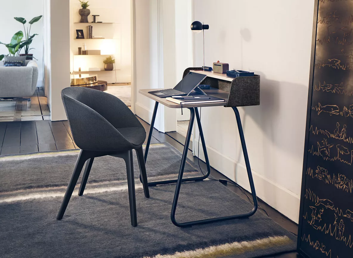 Sedus thuiswerkbureau