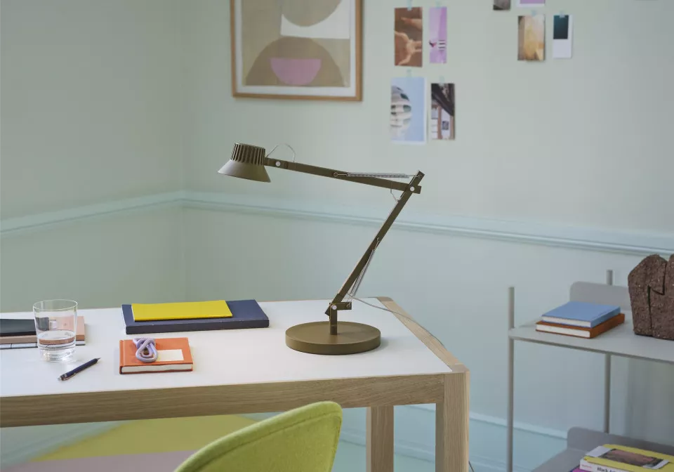 dedicate s2 brown green workshop table 130 fiber side acca 961 compile config 1 muuto org 150