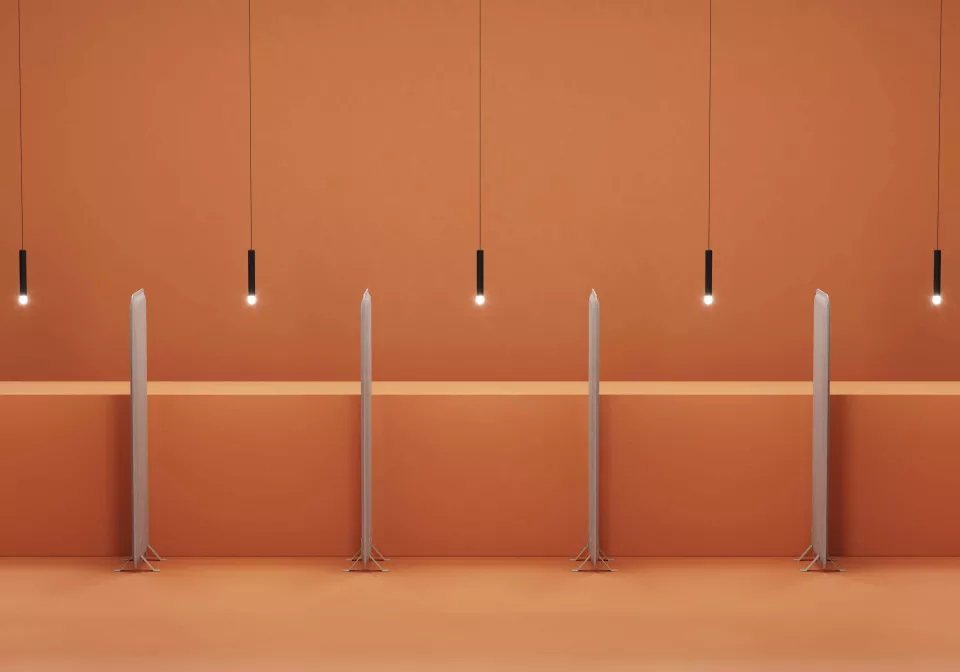devorm 21014 standing counter front