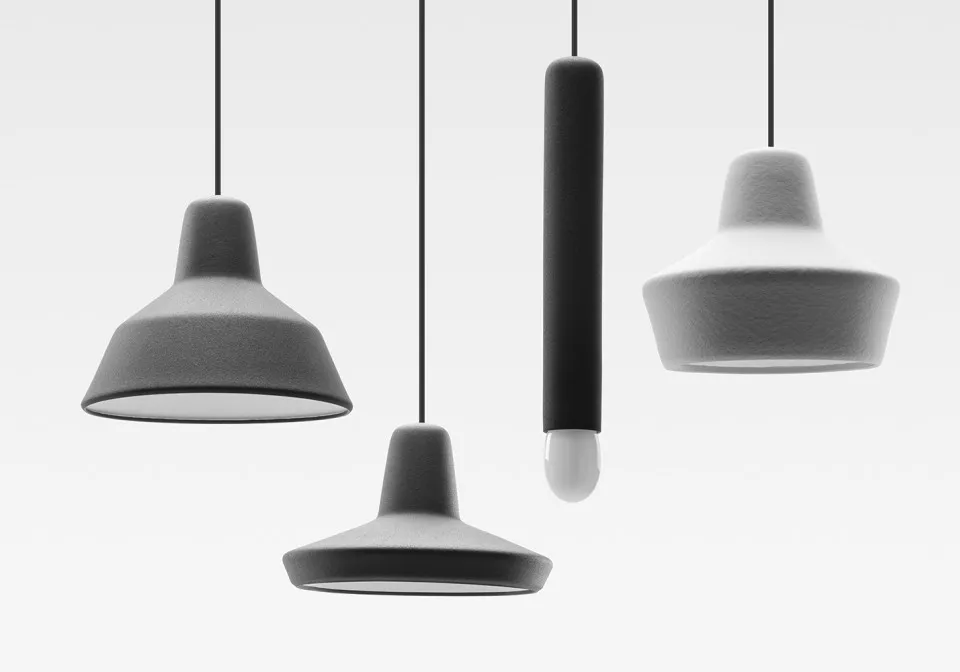 De Vorm verlichting