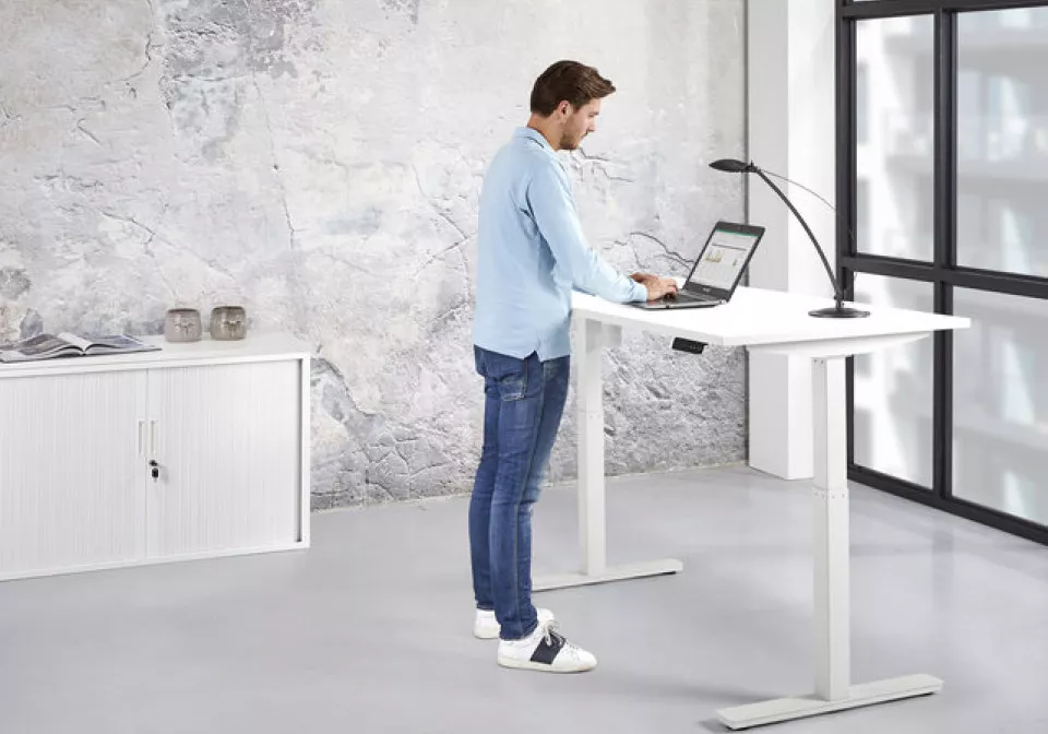 elektrisch bureau budget v2