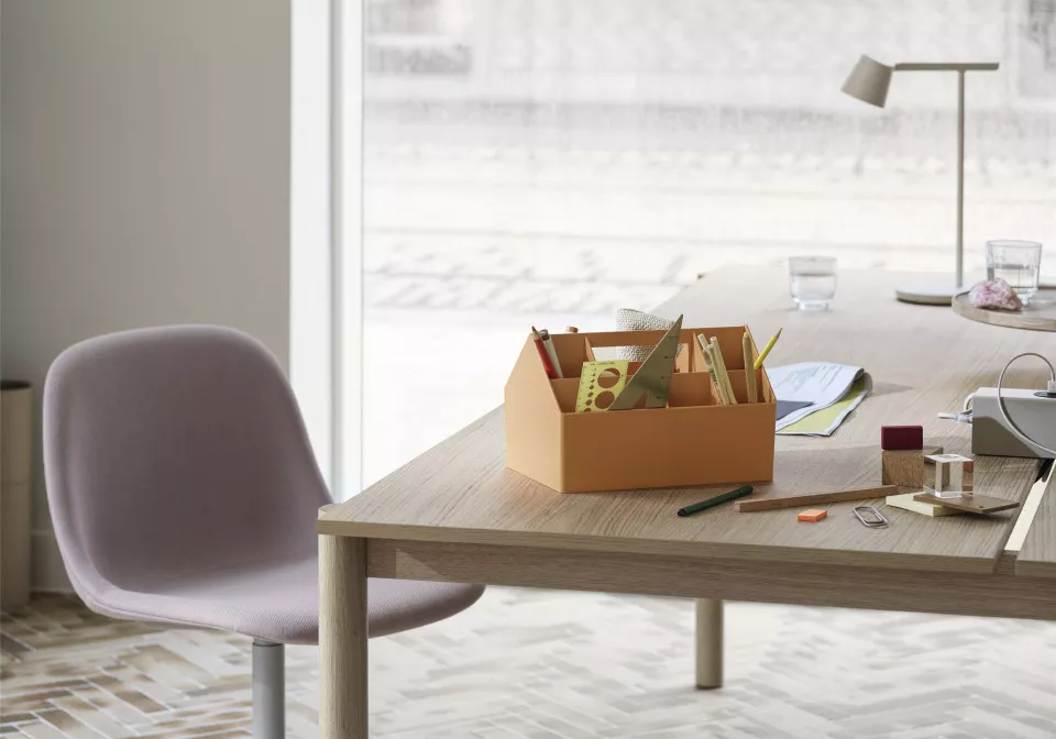 Muuto's Sketch Toolbox