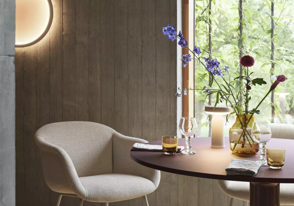 fiber soft armchair tube grey ecriture 240 calm wall lamp 50 midst dark red ease raise silent muuto org 150 1
