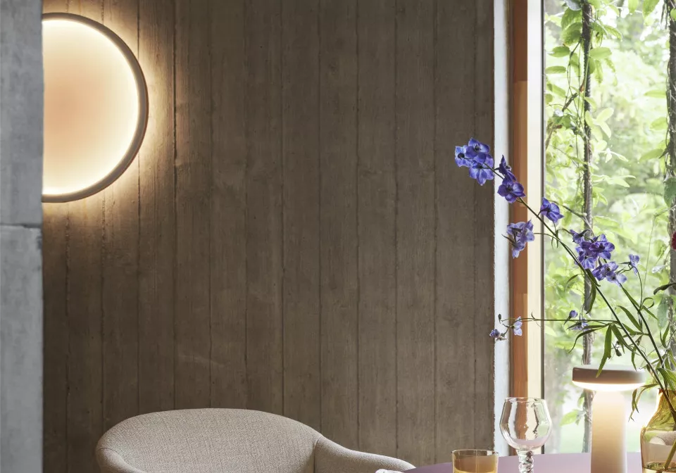 fiber soft armchair tube grey ecriture 240 calm wall lamp 50 midst dark red ease raise silent muuto org 150 v2