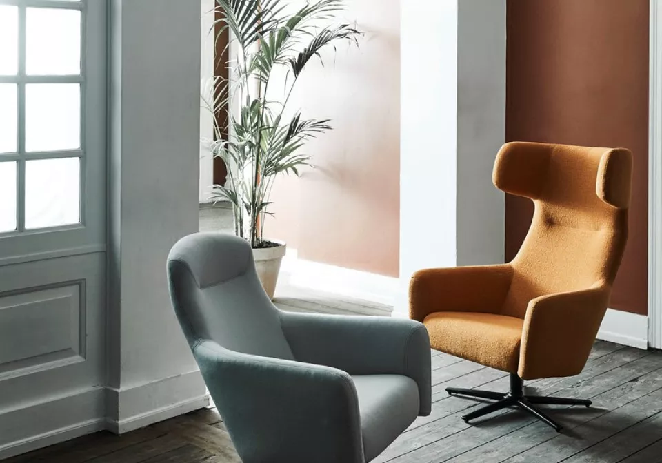 havana swivel softline 13