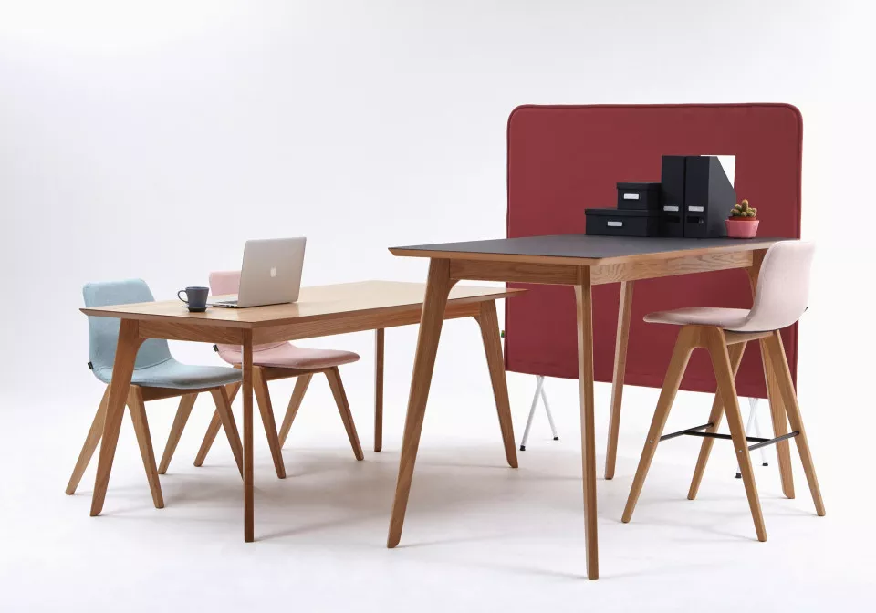 Herman Miller Kantoorinrichting