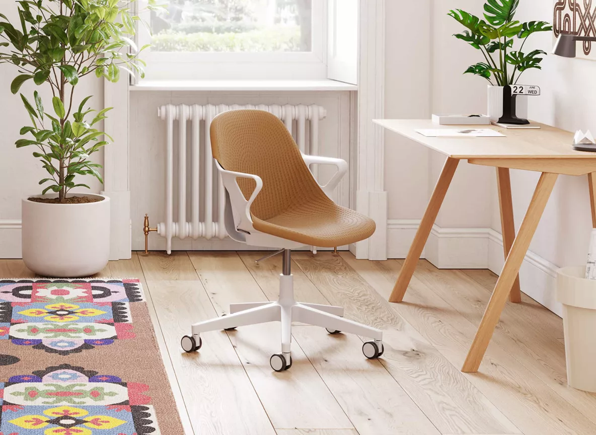 Herman Miller egonomische Zeph stoel
