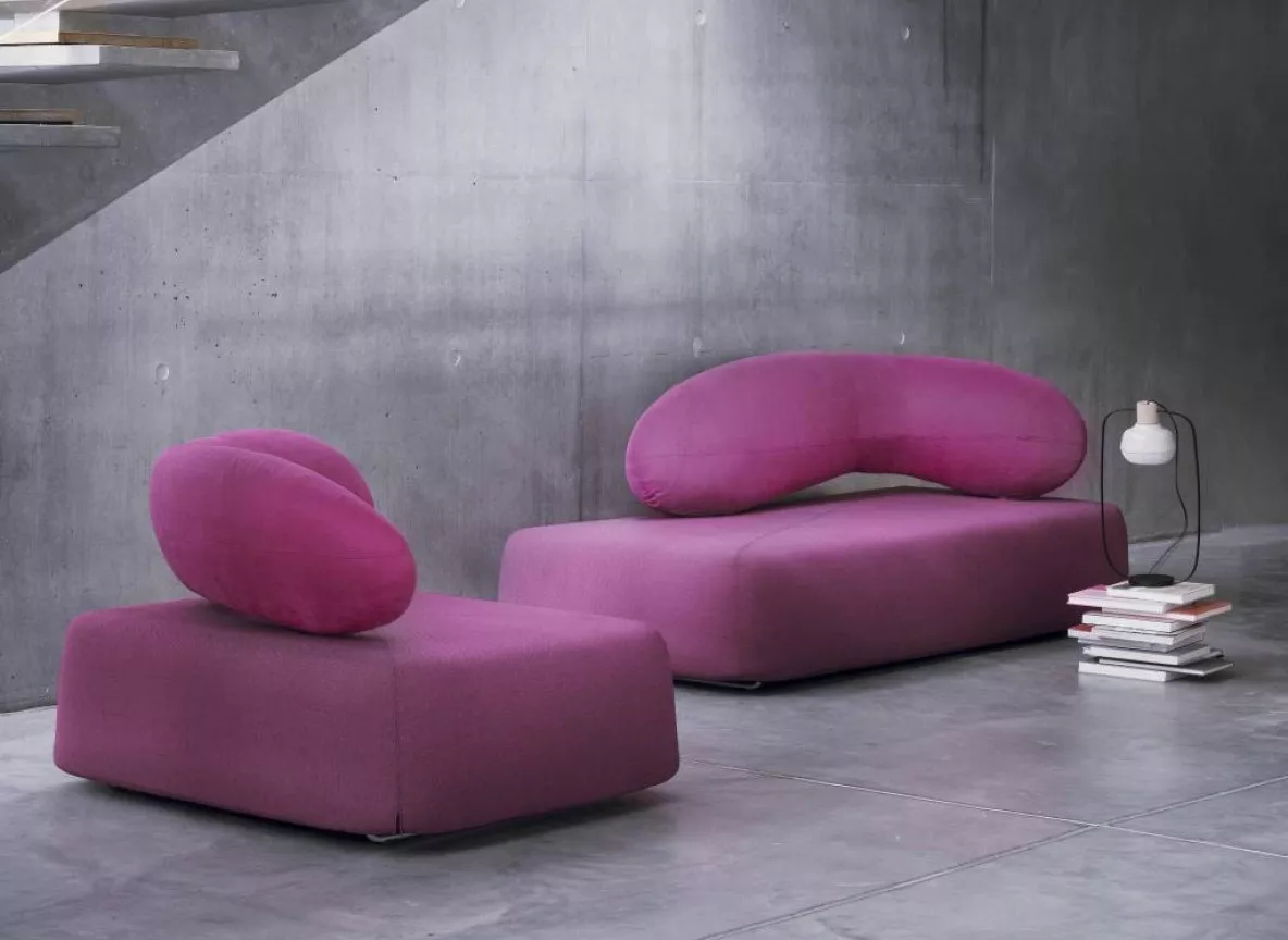 Softline sofas