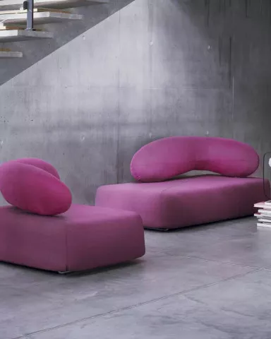 Softline sofas