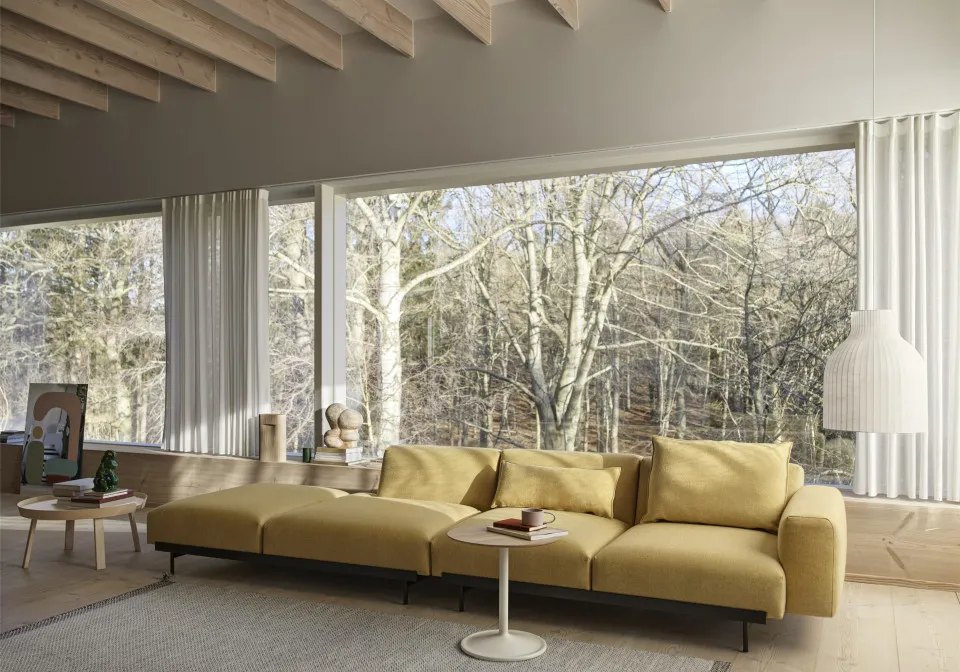 in situ 4 seater config 2 hallingdal 407 soft side h48 o 41 solid oak off white around large ash strand open 40 2 muuto org 150