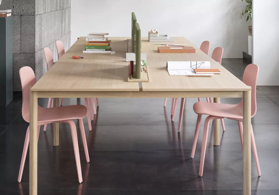 linear system config 1 oak screen hero 981 visu tan rose fluid lamp large muuto org 150