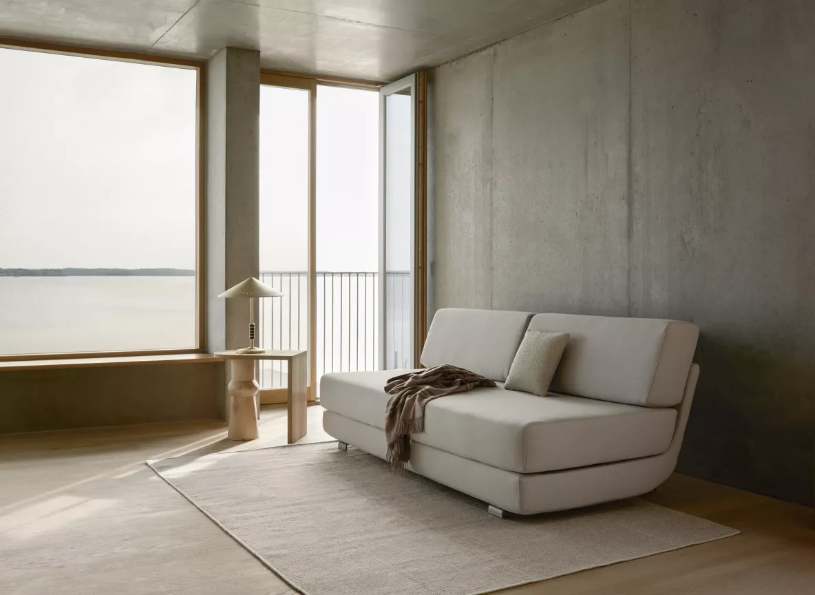 lounge softline 10