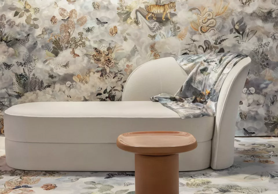 loungestoel 7