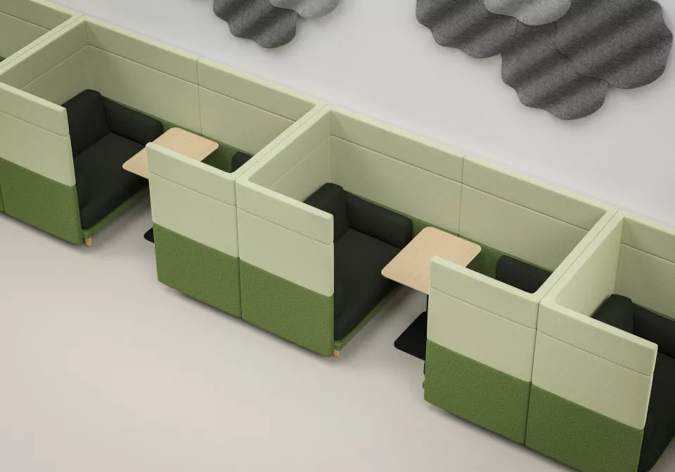 loveseat space v2