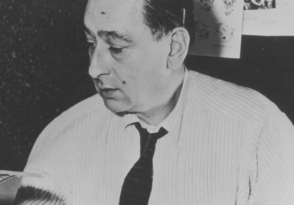 George Nelson