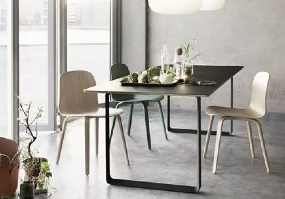 Muuto eettafel