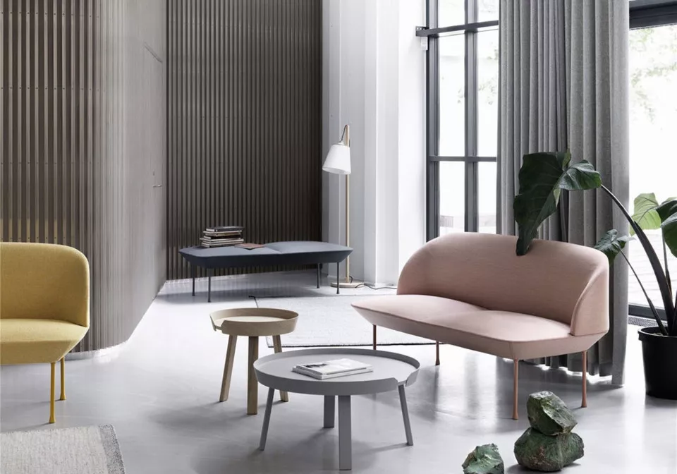 Muuto Huisinrichting