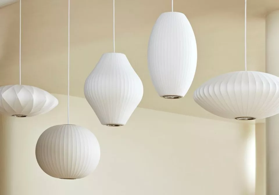 Verlichting projectinrichting