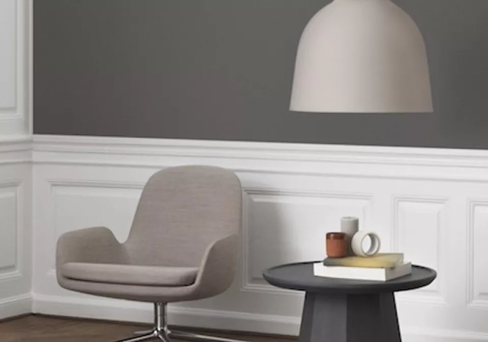 Normann Copenhagen bijzettafel