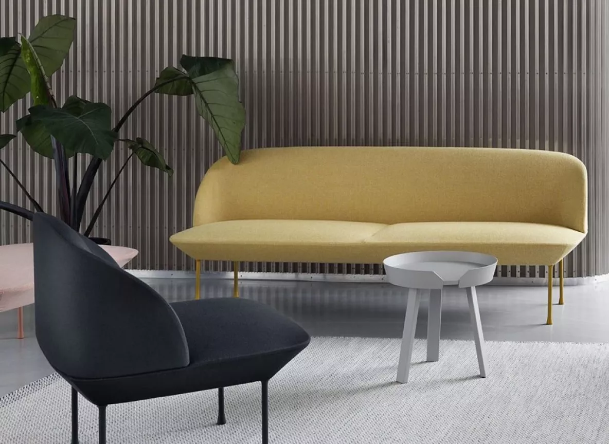 Muuto Bank